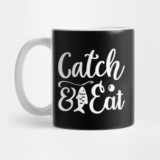 Catch Mug